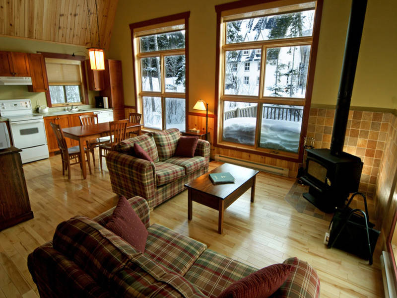 Location chalet montalbert