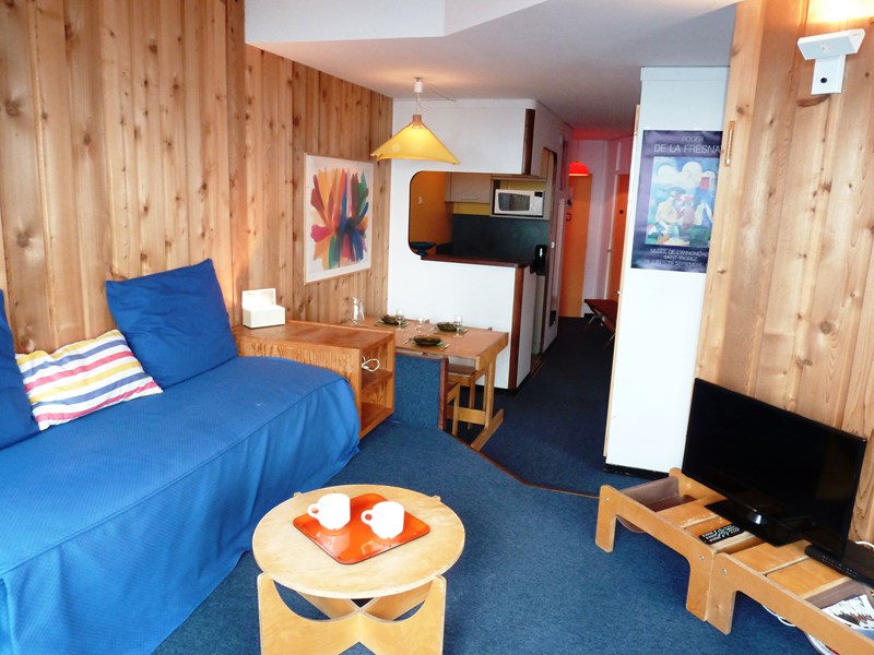 Location chalet avoriaz 15 personnes