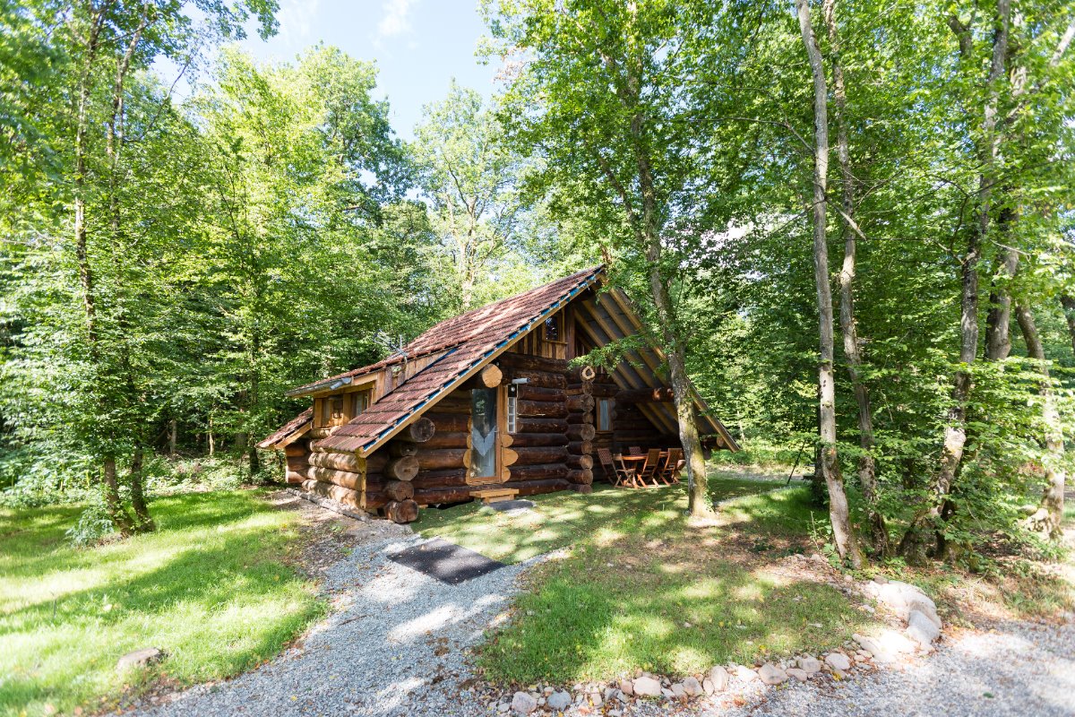 Chalet en alsace