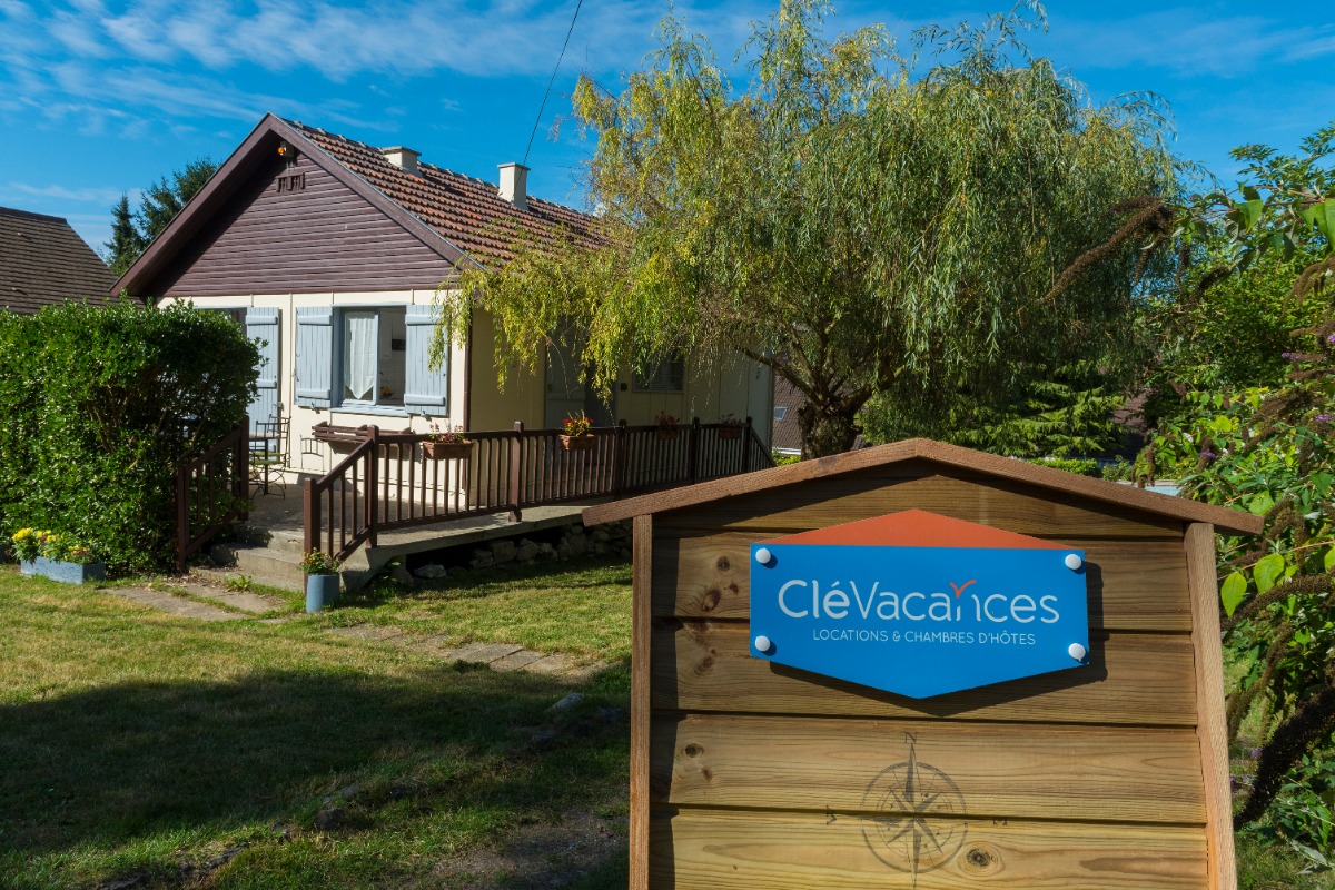 Chalet du vexin