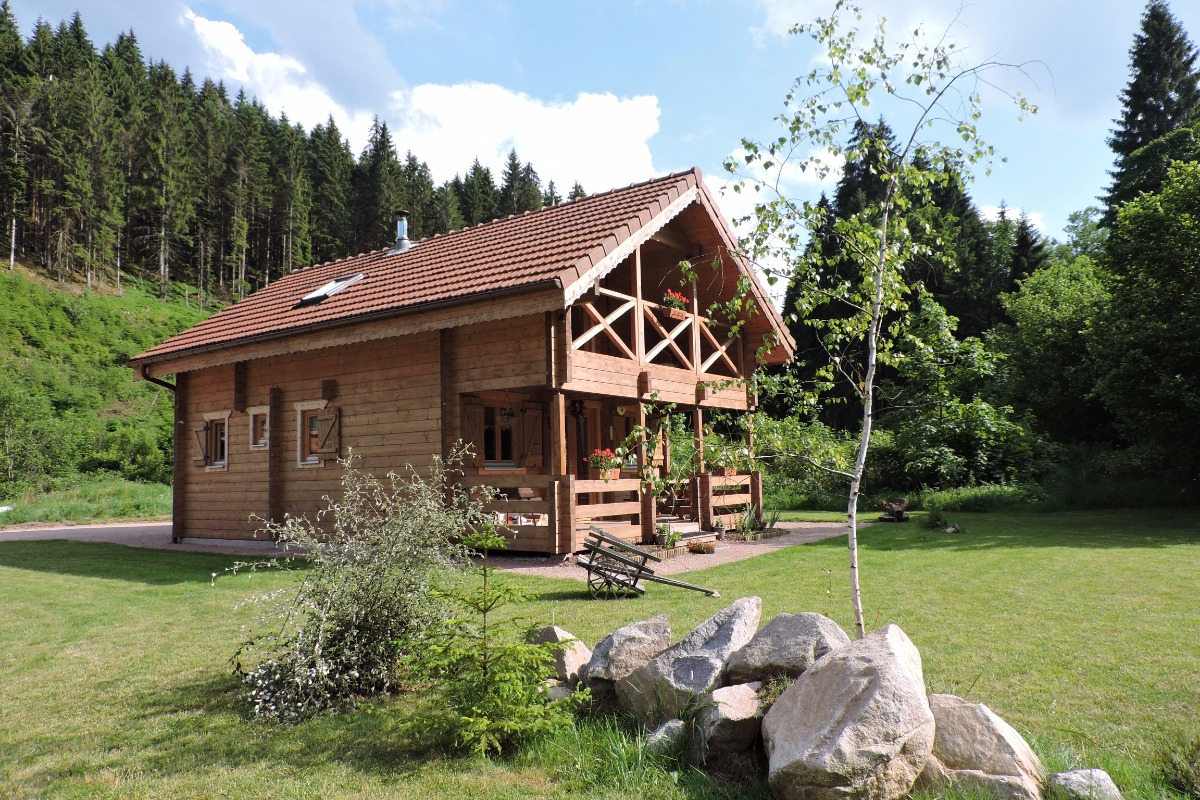 Location chalet montagne hiver 2017
