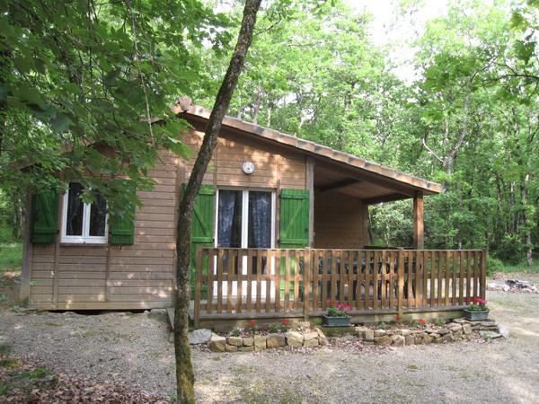 Chalet aveyron location