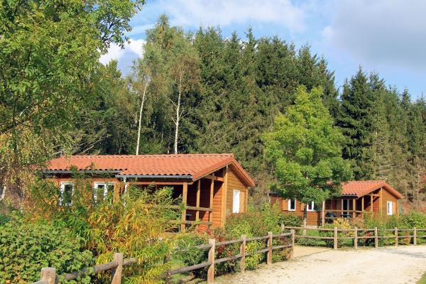 Chalet loisirs