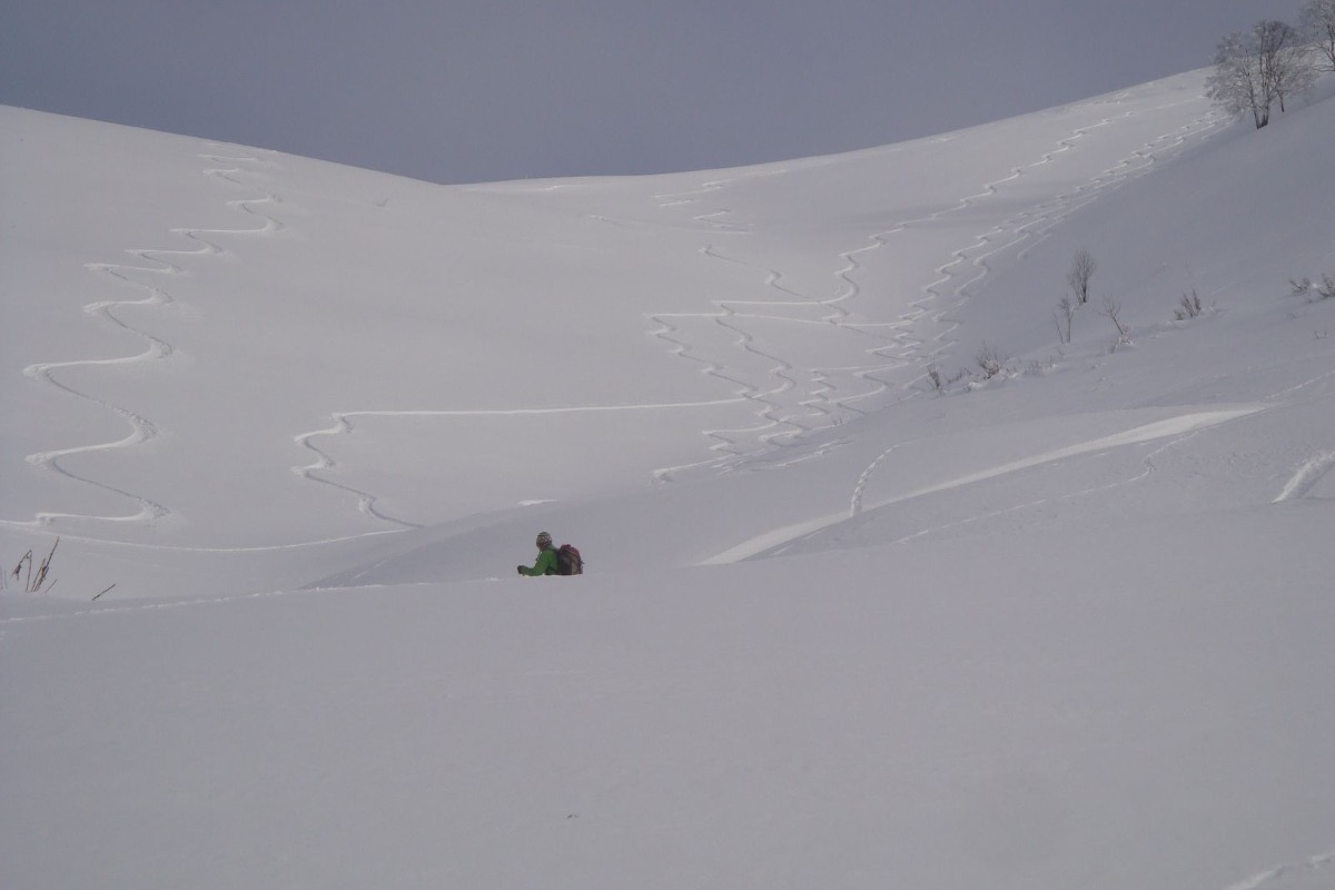 Location chalet sommand