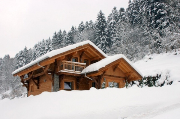 Location chalet bresse vosges