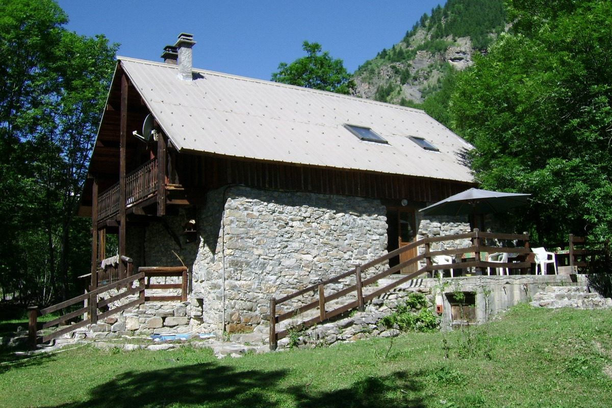 Location chalet alsace 10 personnes