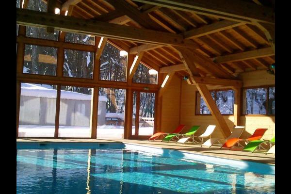 Location chalet haute savoie 4 personnes