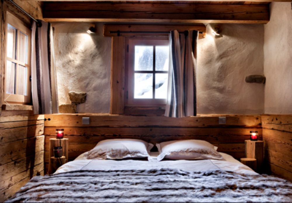 Chalet seraphine la clusaz