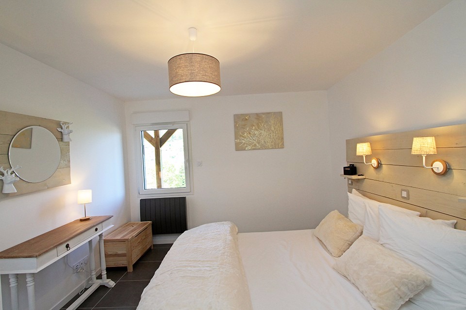 Chalet de charme vosges