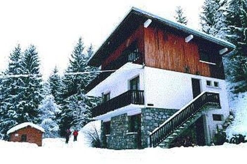 Location chalet alpes du nord