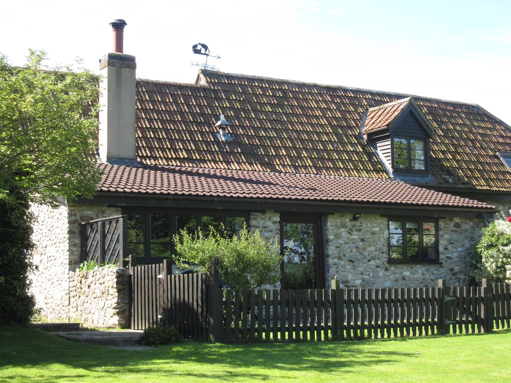 Chalet plain pied