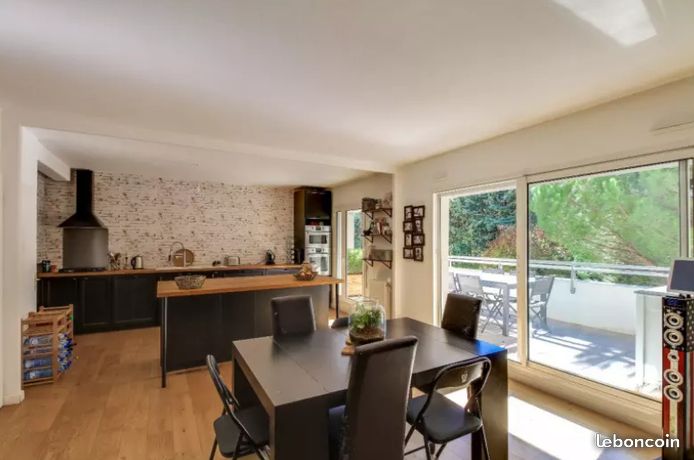 Location chalet le bon coin