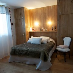 Chalet du soula formigueres
