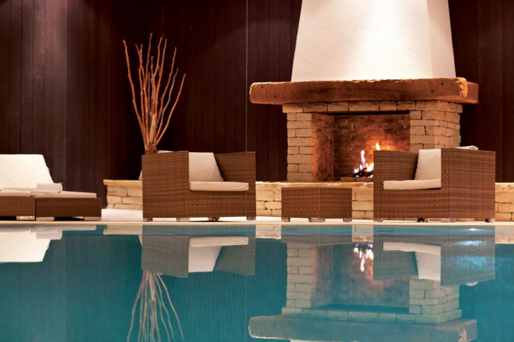 Chalet royalp villars sur ollon