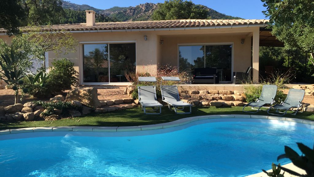 Chalet montagnard mont d olmes