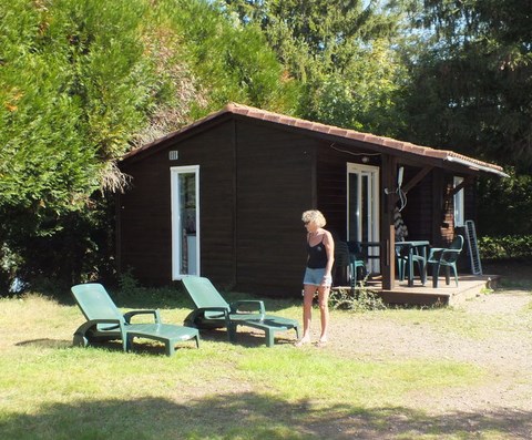 Chalet ballario