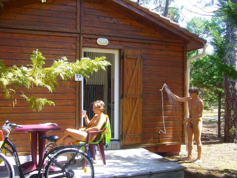 Chalet la jenny