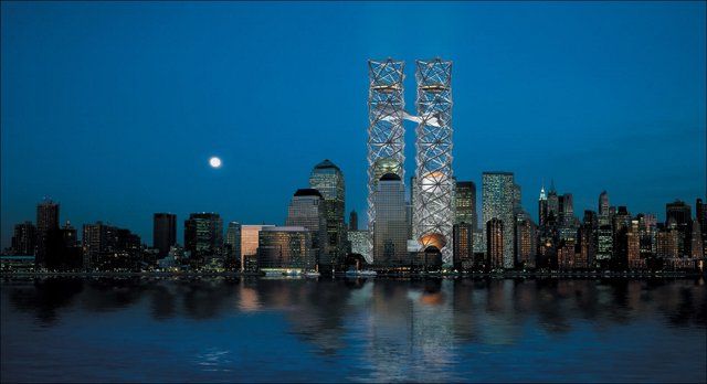 Wtc chalet