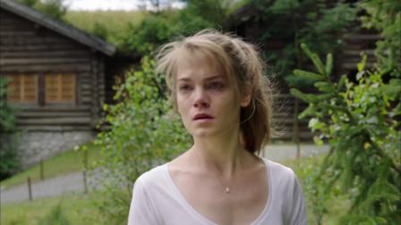 France 2 le chalet