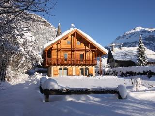 Chalet pelvoux
