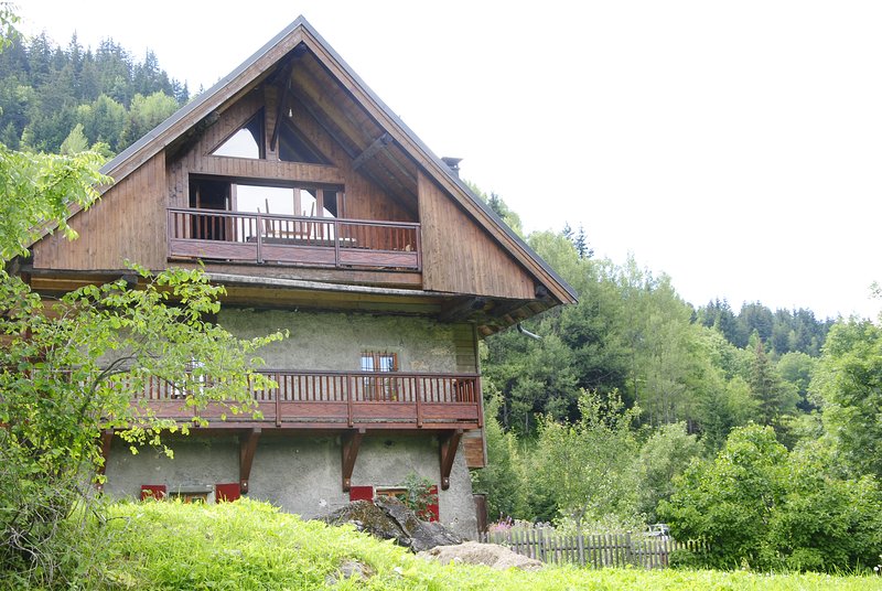 Location chalet 25 personnes