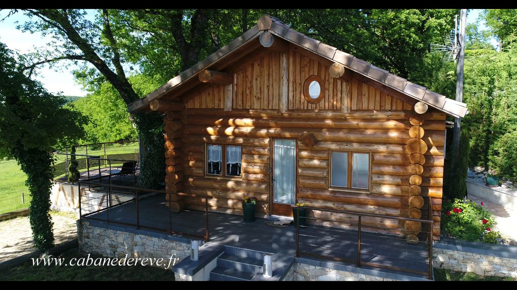 Chalet en normandie