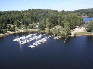 Location chalet lac de vassiviere