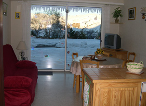 Location chalet val louron