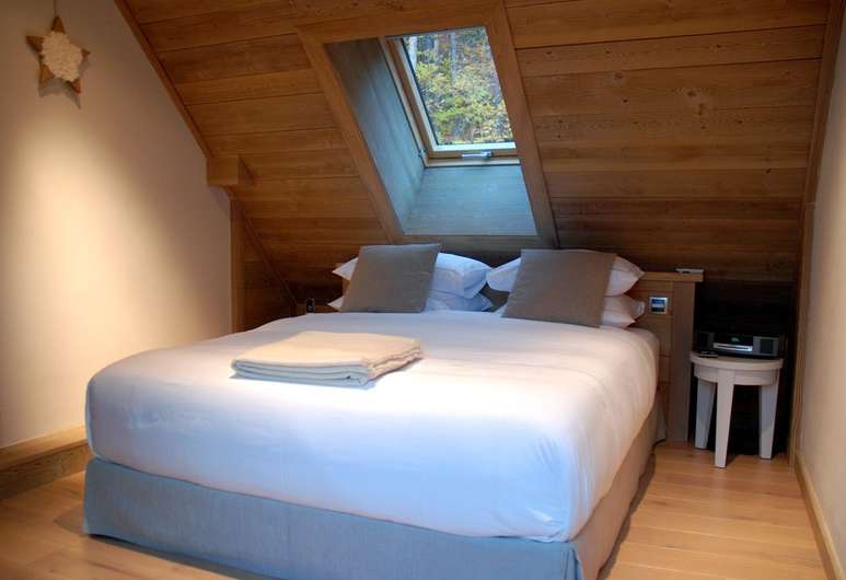 Le grand chalet niedermorschwihr