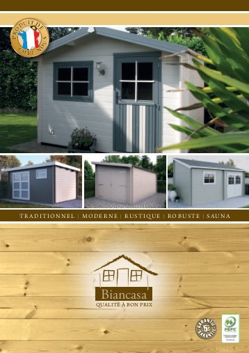 Grandcasa chalet
