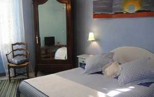 Chalet lakme
