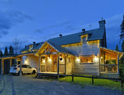 Chalet a louer 14 personnes