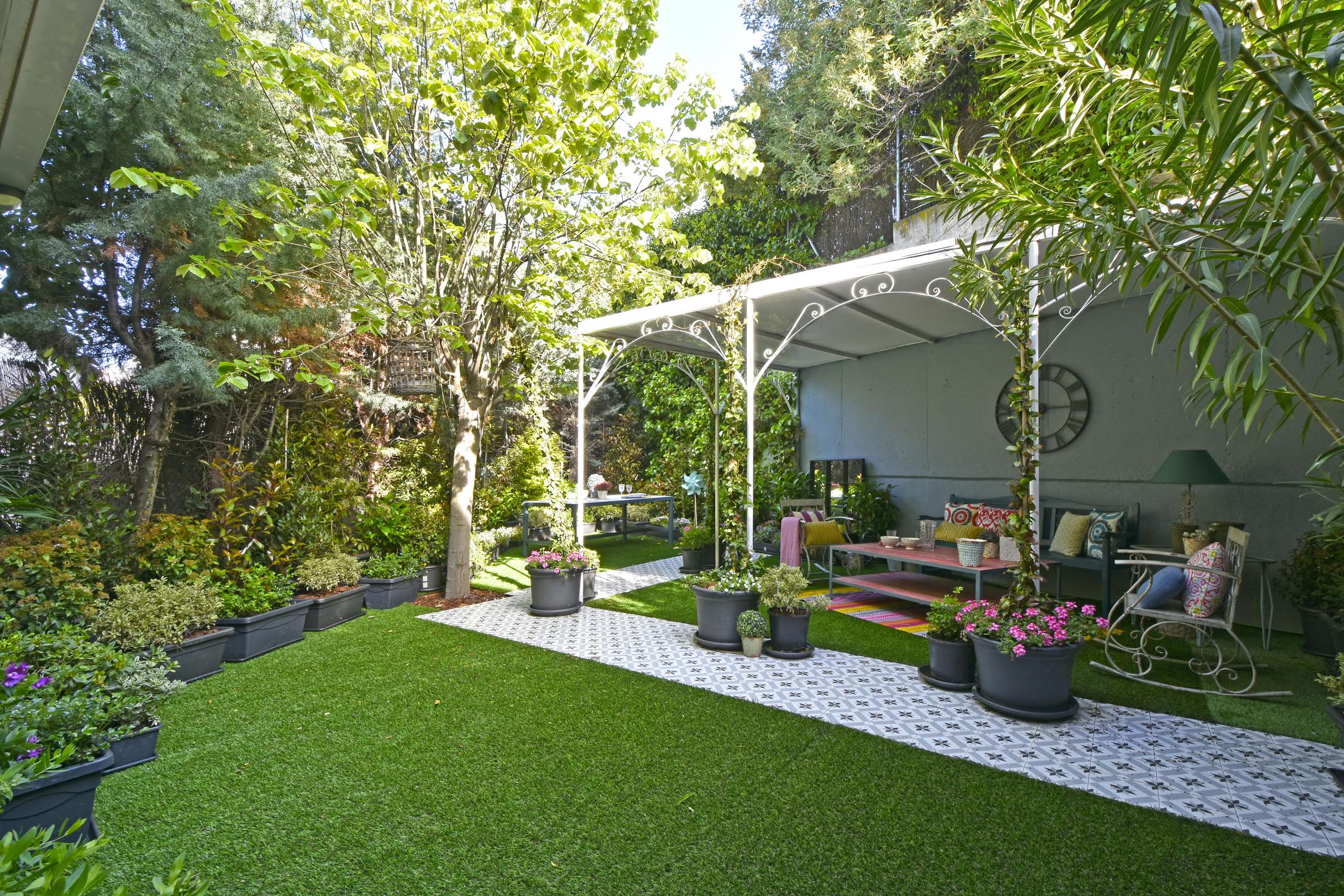 Chalet & jardin boutique