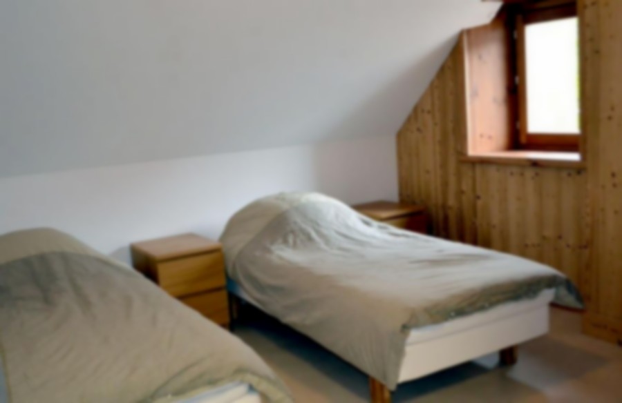 Chalet d'arvieres