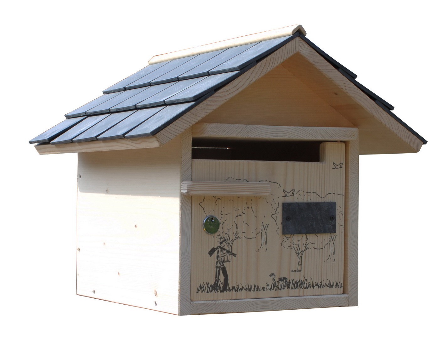 Chalet a vendre du proprio
