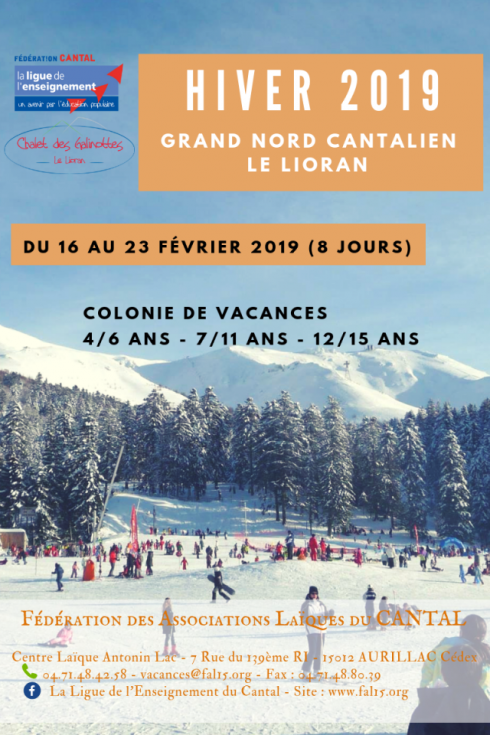 Chalet des galinottes