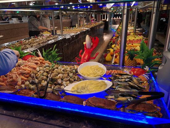 Le chalet du steak perrusson