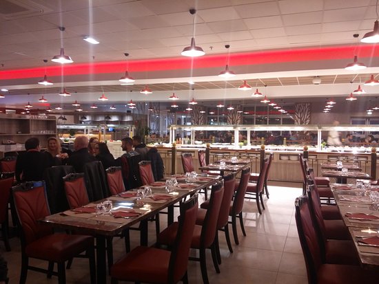 Le chalet du steack