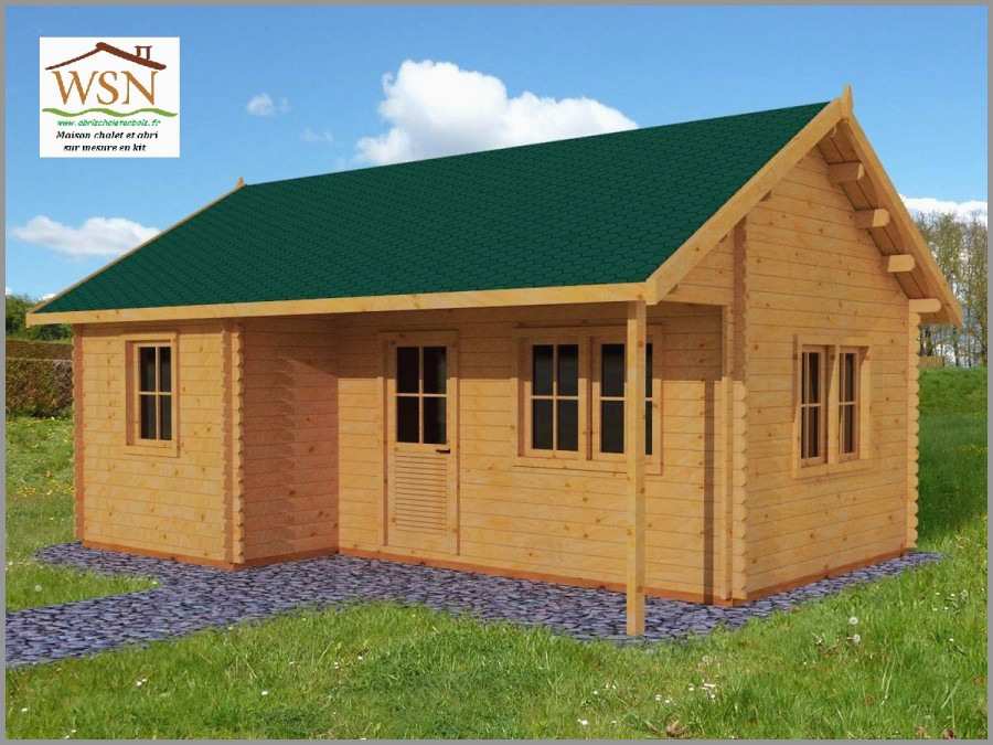 Chalet wsn