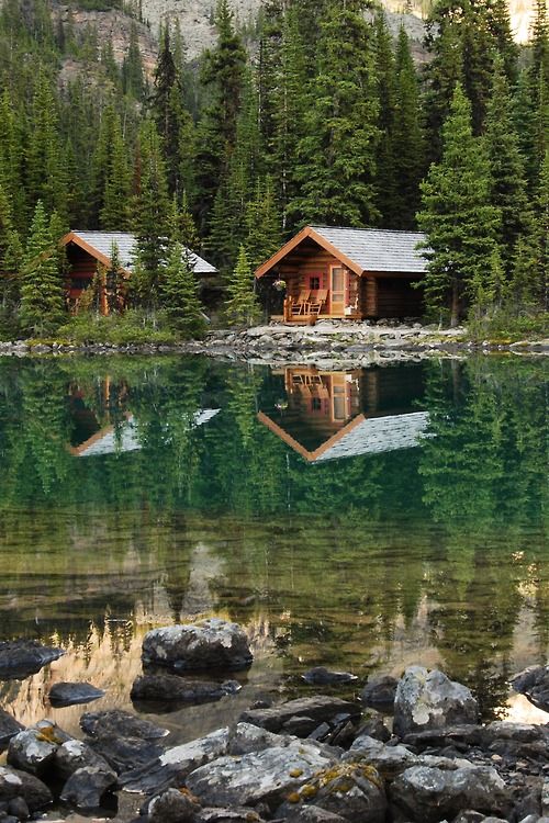 Chalet o'hara