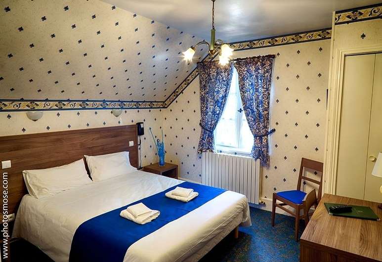 Le chalet montegut