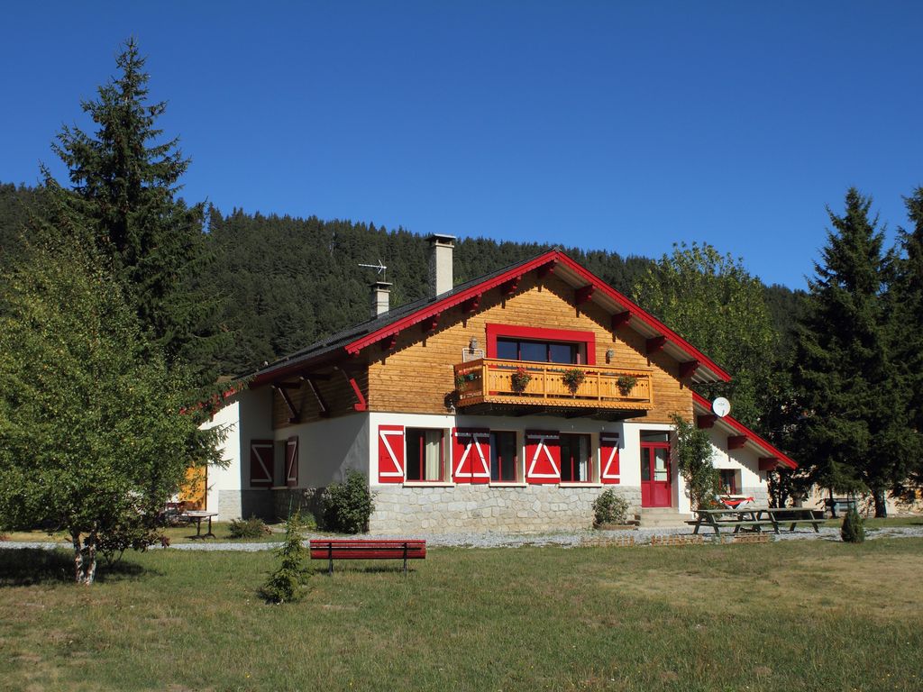 Location chalet sport d'hiver