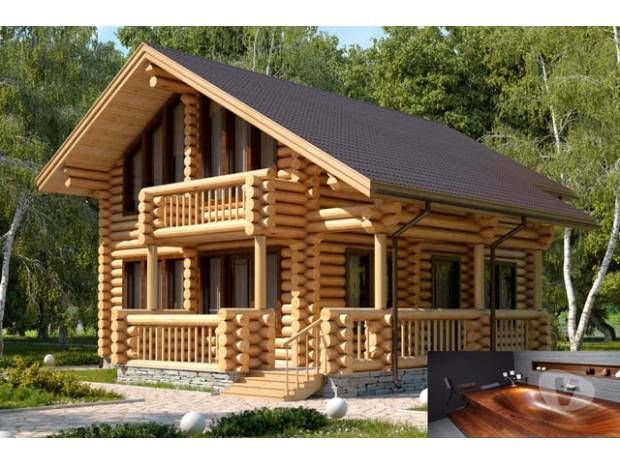 Chalet rt2012