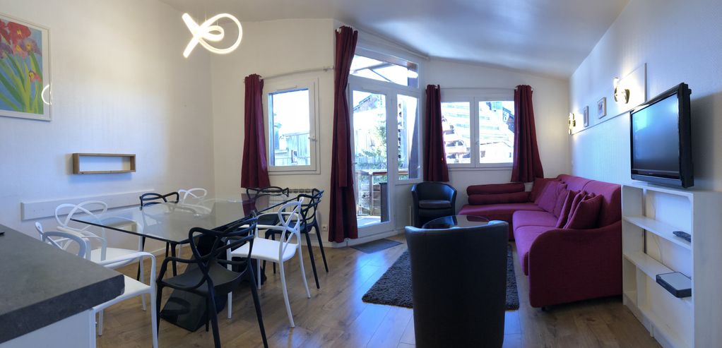 Location chalet avoriaz particulier