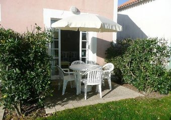 Achat chalet bord de mer