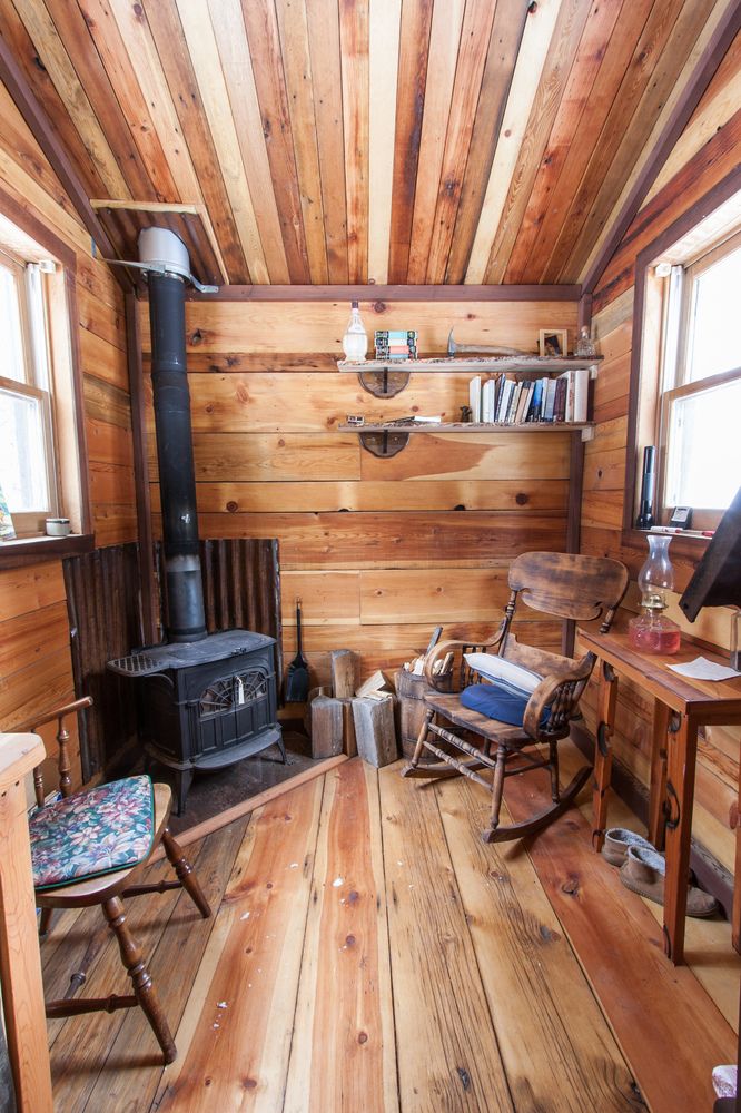 Chalet tumblr