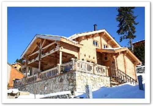 Location chalet pyrennees