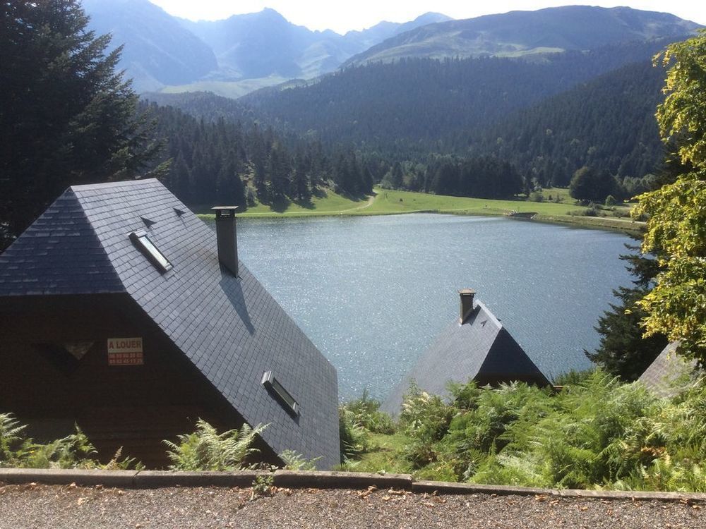 Chalet payolle