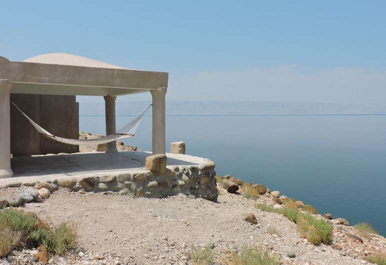 Mujib chalet