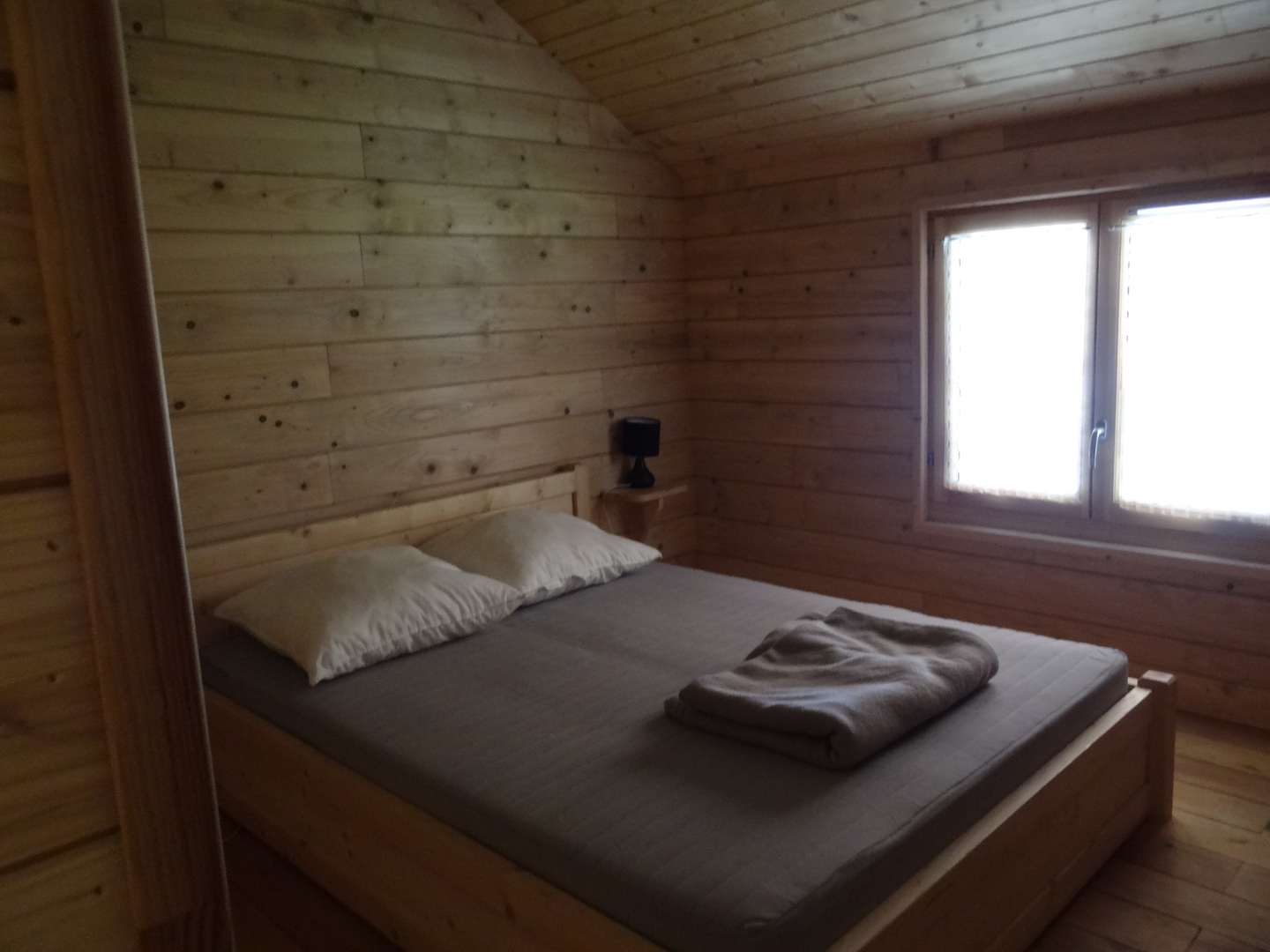 Location orlu chalet